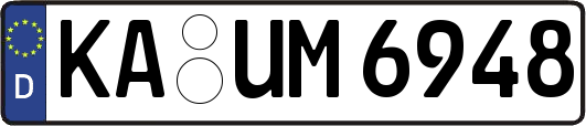 KA-UM6948