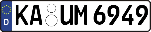 KA-UM6949