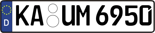 KA-UM6950
