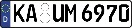KA-UM6970