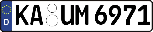 KA-UM6971