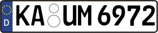 KA-UM6972