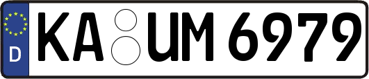 KA-UM6979