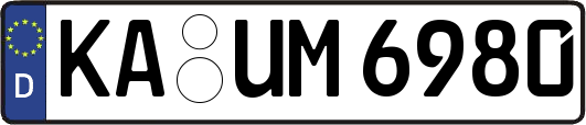 KA-UM6980