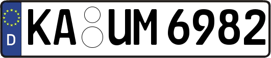 KA-UM6982