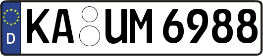 KA-UM6988