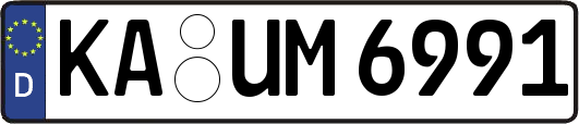 KA-UM6991