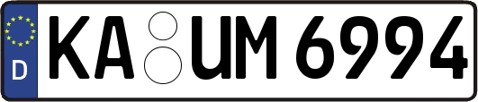 KA-UM6994