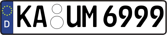 KA-UM6999