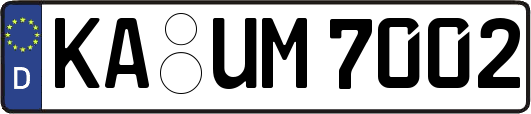 KA-UM7002