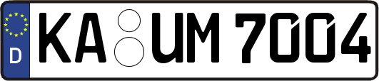 KA-UM7004
