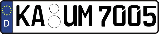KA-UM7005