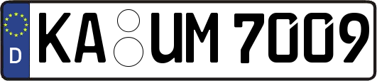 KA-UM7009