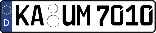 KA-UM7010