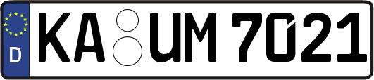 KA-UM7021