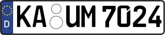 KA-UM7024
