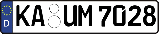 KA-UM7028