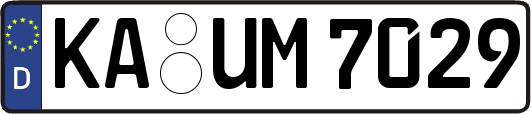 KA-UM7029