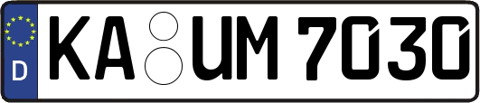 KA-UM7030