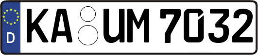 KA-UM7032