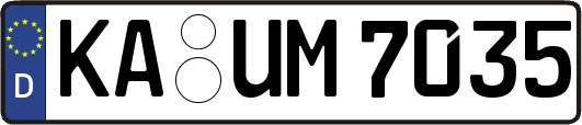 KA-UM7035