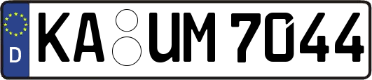 KA-UM7044