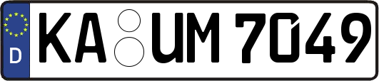 KA-UM7049