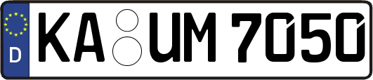KA-UM7050