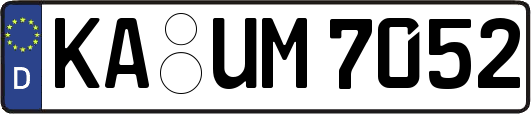KA-UM7052