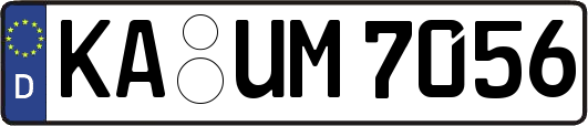 KA-UM7056