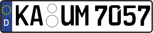 KA-UM7057