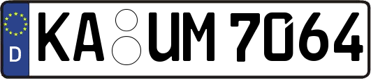 KA-UM7064
