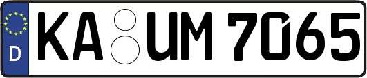 KA-UM7065