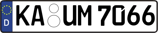 KA-UM7066