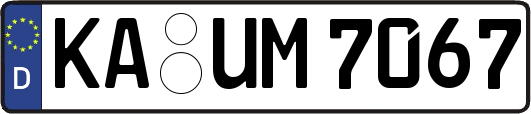 KA-UM7067