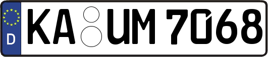 KA-UM7068