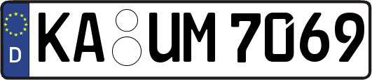 KA-UM7069