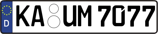 KA-UM7077