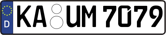 KA-UM7079