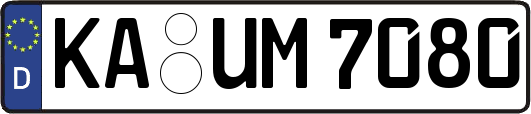 KA-UM7080