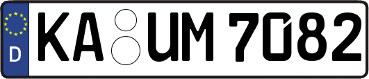 KA-UM7082