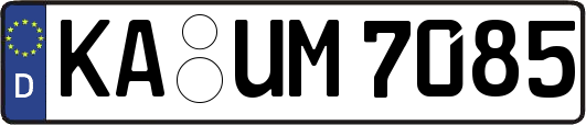 KA-UM7085