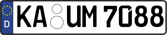 KA-UM7088