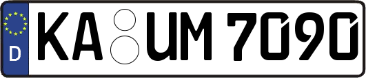 KA-UM7090