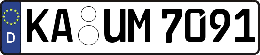 KA-UM7091