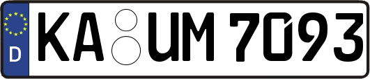 KA-UM7093