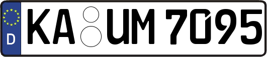 KA-UM7095
