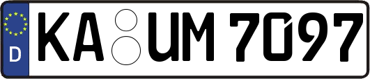 KA-UM7097