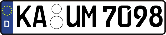 KA-UM7098