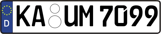 KA-UM7099